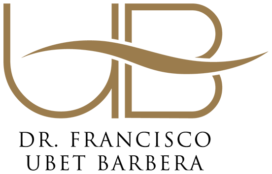 Doctor Francisco Ubet Barberá Logo