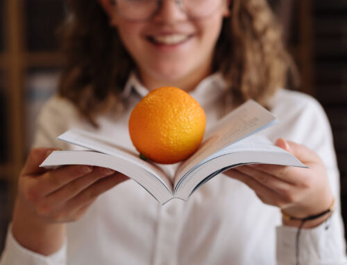Nutrición para el Bienestar Mental: Cómo una Dieta Adecuada Puede Mejorar tu Salud Emocional