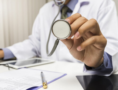 La Importancia de Tener un Médico de Cabecera: Tu Socio en la Salud