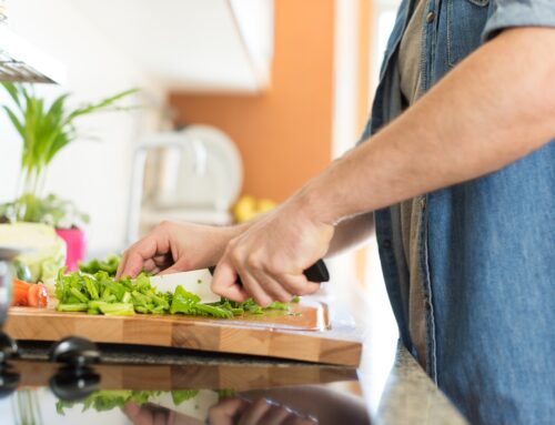 Consejos para Mantener un Peso Saludable y Combatir la Obesidad